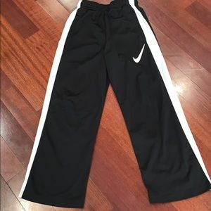 Boys Nike pants